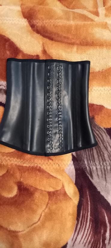 Трусики: Пояс утяжка размер s внутри хлопок производство Италия — 1