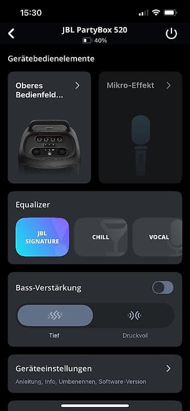 apple studio: АРЕНДА 400W. Мощная портативная акустическая система JBL PartyBox с — 10
