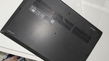 Ноутбуки и аксессуары: Lenovo V15-IGL — идеальное состояние, практически новый 💰 Цена: 17 — 3