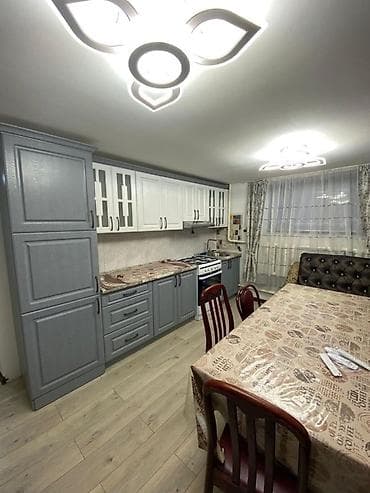 аренда дома с сауной посуточно: 180 м², 6 комнат, Теплый пол, Бронированные двери, Видеонаблюдение — 4