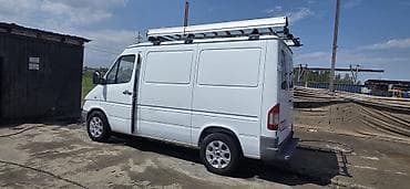 датчик на спринтер: Легкий грузовик, Mercedes-Benz, Стандарт, Новый — 5
