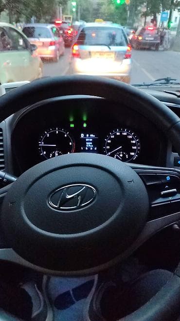 кузова бортовые портер: Легкий грузовик, Hyundai, Стандарт, 1,5 т, Б/у — 4