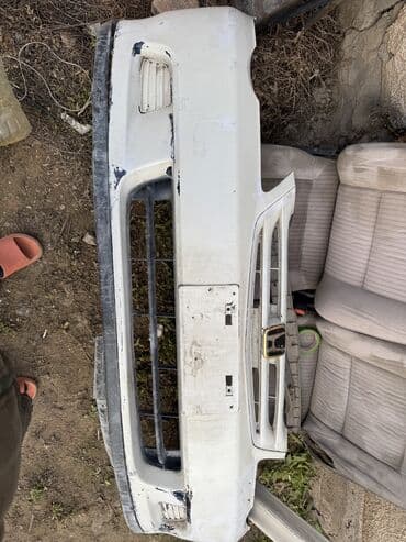 сидение аккорд: Руль Honda 2001 г., Колдонулган, Оригинал, Жапония — 4