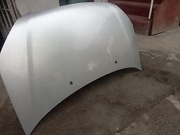 corolla s: Капот Honda, Б/у, Аналог — 2