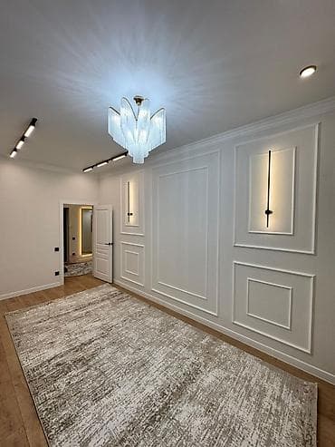 Продажа квартир: 1 комната, 45 м², Элитка, 5 этаж — 1