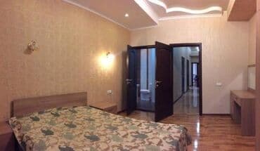 квартиры в районе рабочий городок: 4 комнаты, Собственник, С мебелью полностью — 8