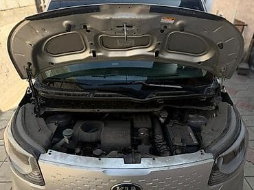 чолпон ата авто машина: Kia Ray: 2019 г., 1 л, Автомат, Бензин, Хетчбек — 8