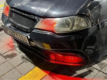 uz fe: Daewoo Nexia: 2008 г., 1.6 л, Бензин, Седан — 4