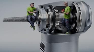 ремонт квадрокоптеров: Ремонт стоматологических наконечников — 1