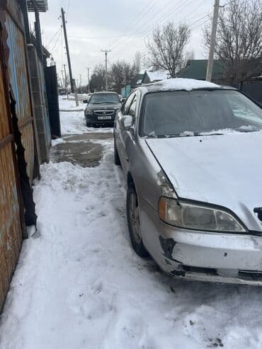 акпп хонда стрим 1.7 бишкек: Honda Integra: 1999 г., Седан — 10