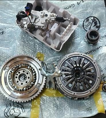 Сцепление в сборе Hyundai Новый, Оригинал