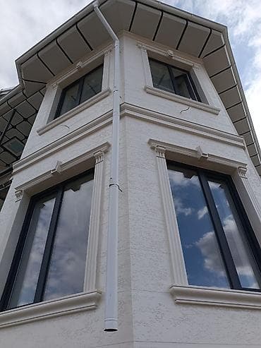 минеральные: Утепление фасада, Утепление балкона, лоджии, Утепление стен | Утепление дома, Утепление квартиры, Утепление склада Пенопласт, Penoplex, Пенополистирол Больше 6 лет опыта — 8