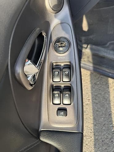 хюндай элентра: Hyundai Elantra: 2003 г., 2 л, Автомат, Газ, Седан — 6