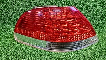 bmw 7: Фонарь задний левый Е65 6 914 285 Год 2002 В отличном состоянии — 2