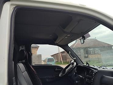 Легкий грузовик, Kia, Дубль, 3 т, Б/у