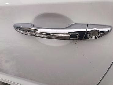 автомобиль ваз лада: Hyundai Sonata: 2017 г., 2 л, Автомат, Газ, Седан — 9