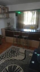 долгосрочные квартиры в аламедин 1: 1 комната, Агентство недвижимости, Без подселения, С мебелью полностью — 3