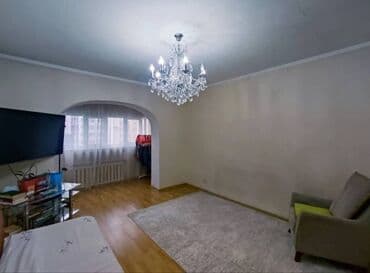 premium development: 2 комнаты, 46 м², Индивидуалка, 7 этаж, Косметический ремонт — 1