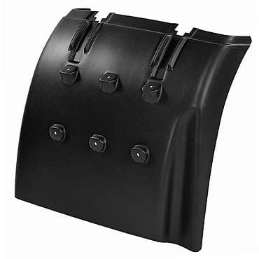 xf95: Подкрылок Комплект Новый, Аналог — 9