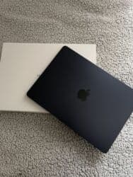 купить графический планшет с экраном: Ноутбук, Apple, 16 ГБ ОЗУ, Apple M4, 15 ", Новый, Для работы, учебы — 3