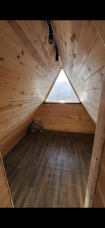 арендовать дом: Баня, Сауна, SPA-салон | Массаж, Комнаты отдыха — 4