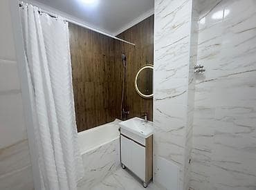 3: 3 комнаты, 74 м², 5 мкр 106 серия, 9 этаж, Свежий ремонт — 6