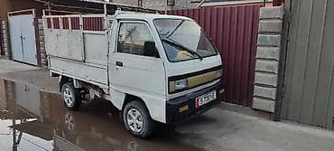 авто матор: Daewoo Лабо: 1996 г., Бензин — 1