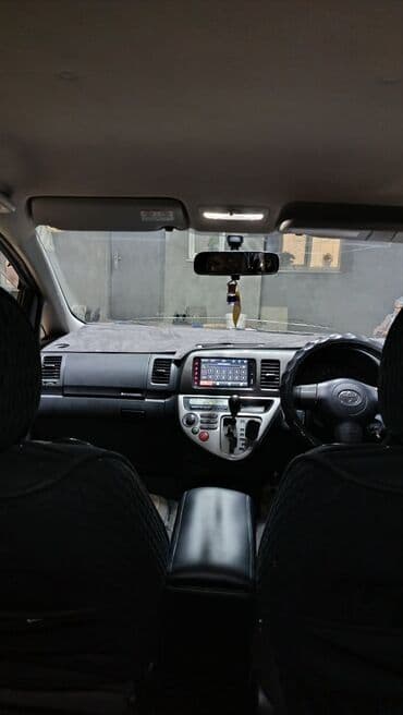 киа карнивал бишкек цена: Toyota WISH: 2003 г., 1.8 л, Автомат, Бензин, Минивэн — 6