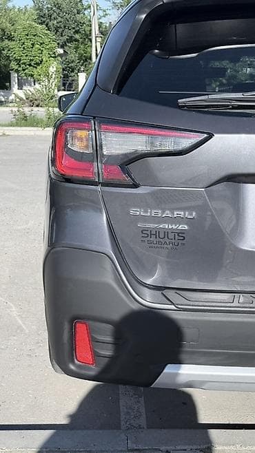 легаси б4 универсал: Subaru Outback: 2020 г., 2.5 л, Автомат, Бензин, Универсал — 8