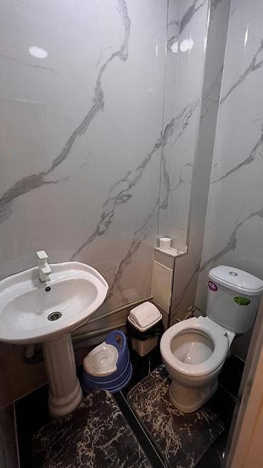 продаю кант: 2 комнаты, 48 м², 105 серия, 3 этаж, Евроремонт — 9