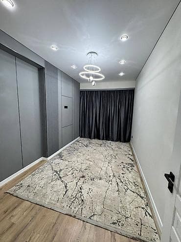 act: 2 комнаты, 63 м², Индивидуалка, 14 этаж, Дизайнерский ремонт — 8