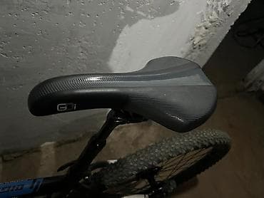 format velosiped: Горный велосипед, Алюминий — 3