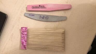 Оборудование для бизнеса: За все 
Лаки проданы — 4