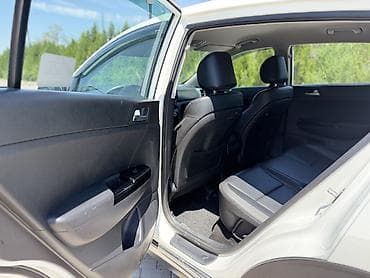 Транспорт: Kia Sportage: 2016 г., Автомат, Дизель — 9