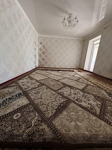 Ковер Б/у
