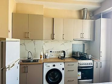 Квартиры: 1 комната, С мебелью полностью — 6