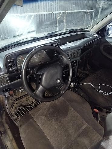 daewoo нексиа: Daewoo Nexia: 2000 г., 1.5 л, Механика, Бензин, Седан — 8