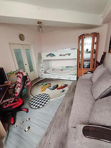 Квартиры: 1 комната, 33 м², Индивидуалка, 5 этаж, Косметический ремонт — 3