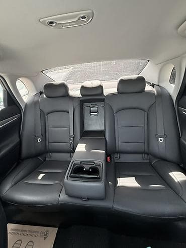 Продажа авто: Hyundai Grandeur: 2021 г., Автомат, Бензин, Седан — 9
