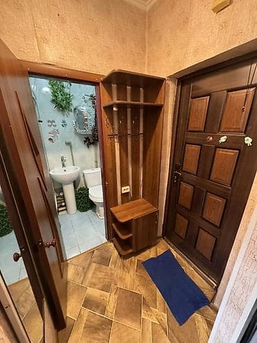 1 комната, 26 м², Индивидуалка, 3 этаж, Косметический ремонт