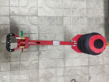 электро домкрат: Домкрат пневматический. Оптом и в розницу. Приглашаем к сотрудничеству — 3
