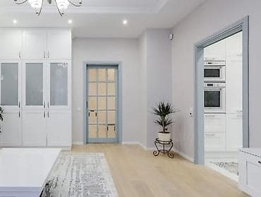 эмульсия: Штукатурка стен, Штукатурка потолков, Шпаклевка стен | Травертин, Венецианская, Леонардо Больше 6 лет опыта — 8