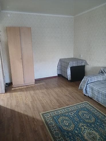 Батирлер: 1 бөлмө, Менчик ээси, Жаныбарлары жок, 1 жылдан баштап, Жарым -жартылай эмереги бар — 6