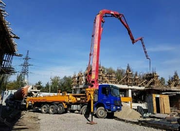 строим дом: Монолит Бесплатная консультация Больше 6 лет опыта — 27