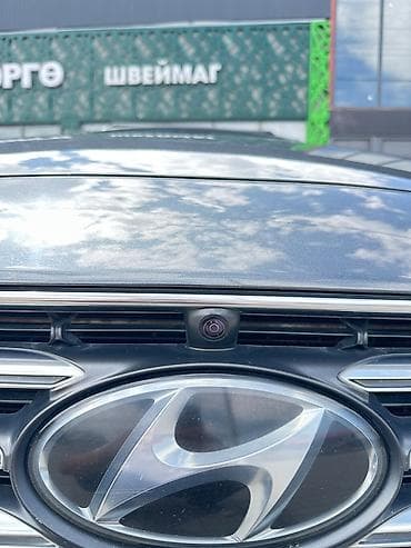 сидения трактор: Hyundai Grandeur: 2019 г., 2.4 л, Автомат, Бензин, Седан — 6