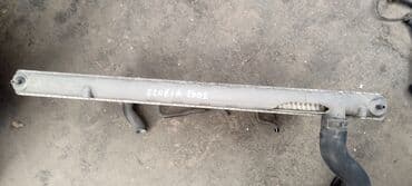 системы охлаждения shin etsu: Nissan Gloria 2002 радиатор двигателя, Ниссан Седрик 2002 радиатор — 4