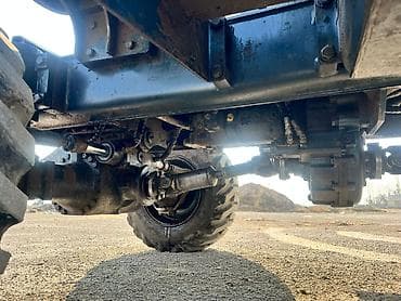 sprinter 4x4: Экскаватор, Hyundai, 2013 г., Колесный — 7