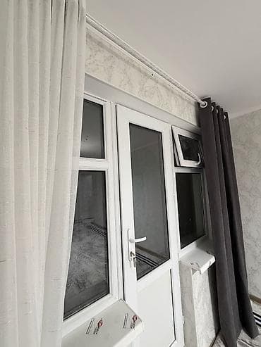 Аренда квартир: 1 комната, 33 м², 104 серия, 1 этаж, Косметический ремонт — 6