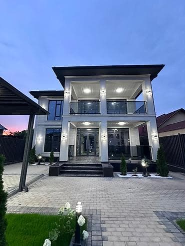 Недвижимость: Срочное снижение цены‼️‼️‼️ 🏡 Продается роскошный особняк в — 6