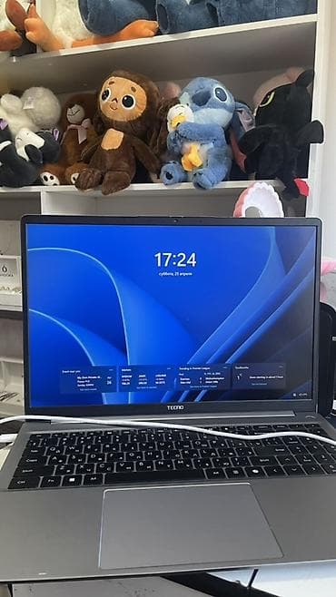 Офисный, AMD Ryzen 7, ОЗУ, RAM: 16 ГБ